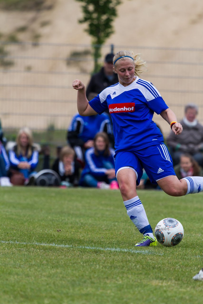 Bild 232 - Frauen FSC Kaltenkirchen : SG Wilstermarsch : Ergebnis: 1:1